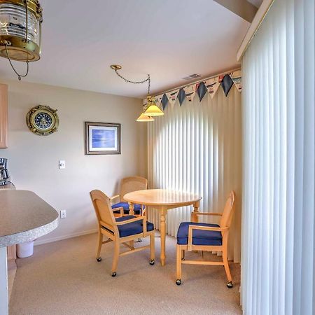 Charming Port Clinton Condo With Community Amenities 외부 사진