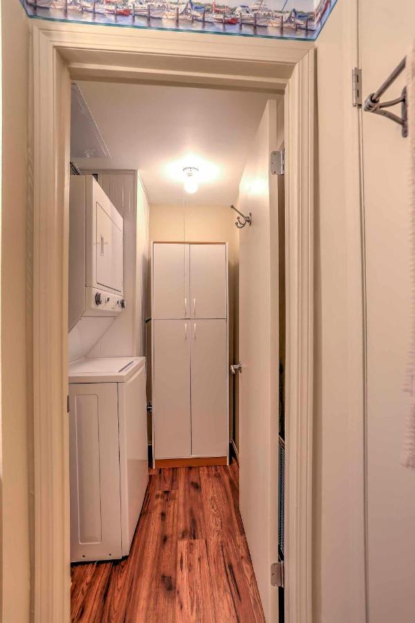 Charming Port Clinton Condo With Community Amenities 외부 사진